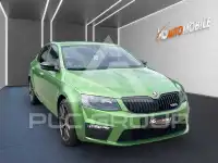 2014 Skoda Octavia