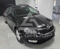 2014 Skoda Octavia