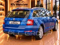 2014 Skoda Octavia