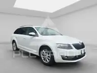 2014 Skoda Octavia
