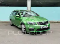 2014 Skoda Octavia