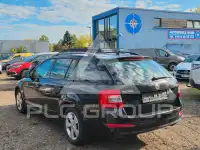 2014 Skoda Octavia