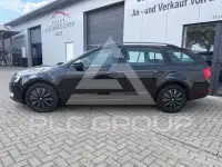 2014 Skoda Octavia