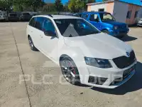 2014 Skoda Octavia