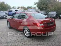 2014 Skoda Octavia