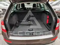 2014 Skoda Octavia