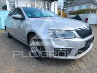 2014 Skoda Octavia
