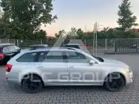 2014 Skoda Octavia