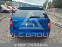 2014 Skoda Octavia