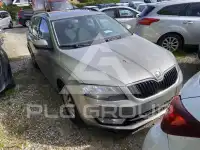 2014 Skoda Octavia