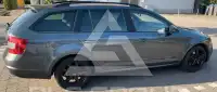 2014 Skoda Octavia