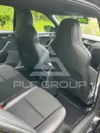 2014 Skoda Octavia