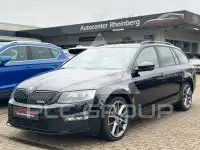 2014 Skoda Octavia