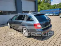 2014 Skoda Octavia