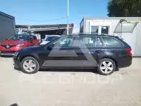 2014 Skoda Octavia