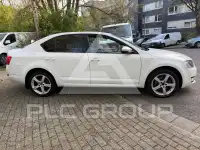 2014 Skoda Octavia