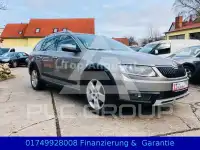 2014 Skoda Octavia