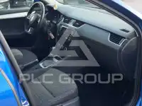 2014 Skoda Octavia