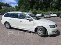 2014 Skoda Octavia
