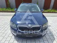 2014 Skoda Octavia