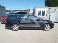 2014 Skoda Octavia