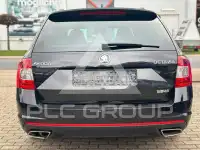 2014 Skoda Octavia