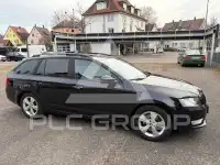 2014 Skoda Octavia