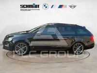 2014 Skoda Octavia