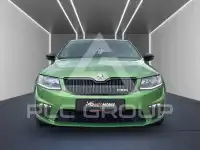 2014 Skoda Octavia