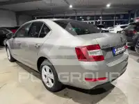 2014 Skoda Octavia