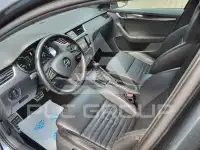 2014 Skoda Octavia