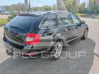 2014 Skoda Octavia
