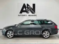 2014 Skoda Octavia