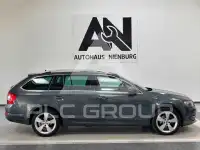 2014 Skoda Octavia