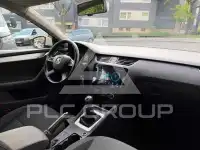 2014 Skoda Octavia