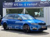 2014 Skoda Octavia
