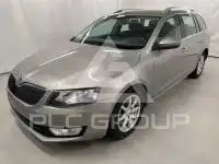 2014 Skoda Octavia