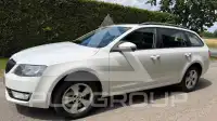 2014 Skoda Octavia