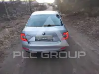 2014 Skoda Octavia