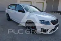 2014 Skoda Octavia