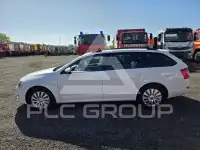 2014 Skoda Octavia