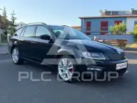 2014 Skoda Octavia