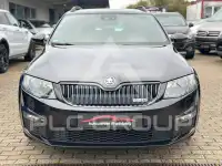 2014 Skoda Octavia