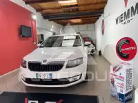 2014 Skoda Octavia