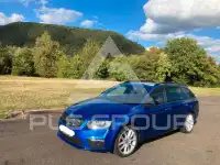 2014 Skoda Octavia