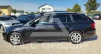 2014 Skoda Octavia