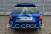 2014 Skoda Octavia