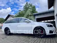 2014 Skoda Octavia