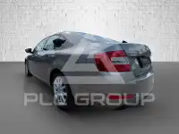 2014 Skoda Octavia