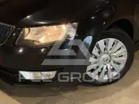2014 Skoda Octavia